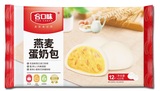 420g燕麥蛋奶包
