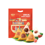 深圳禮物夢想粽
